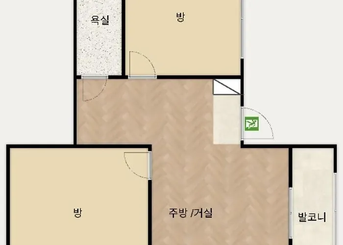 아파트 종로 J 서울특별시